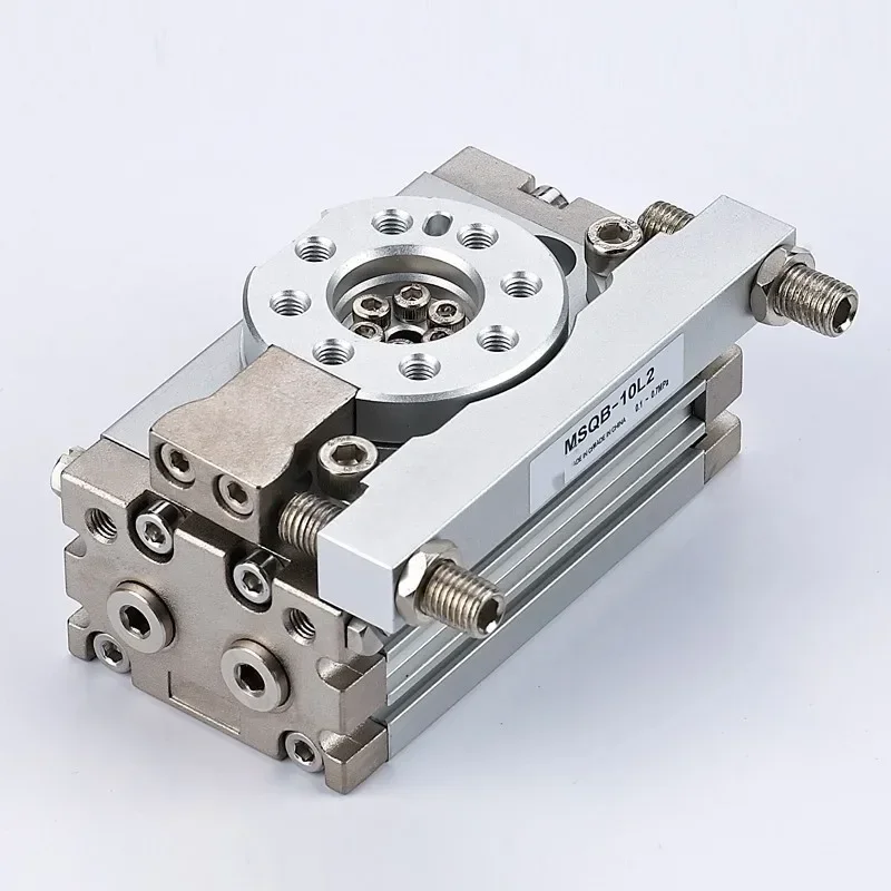 Smc High Precision … - image