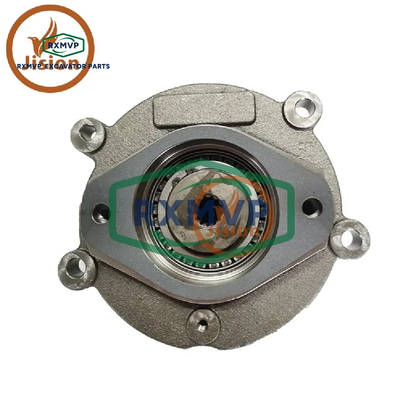 For Vol-vo Excavator Parts Ec380 Ec480 Bearing Housing 15054375 Voe15054375 RXMVP