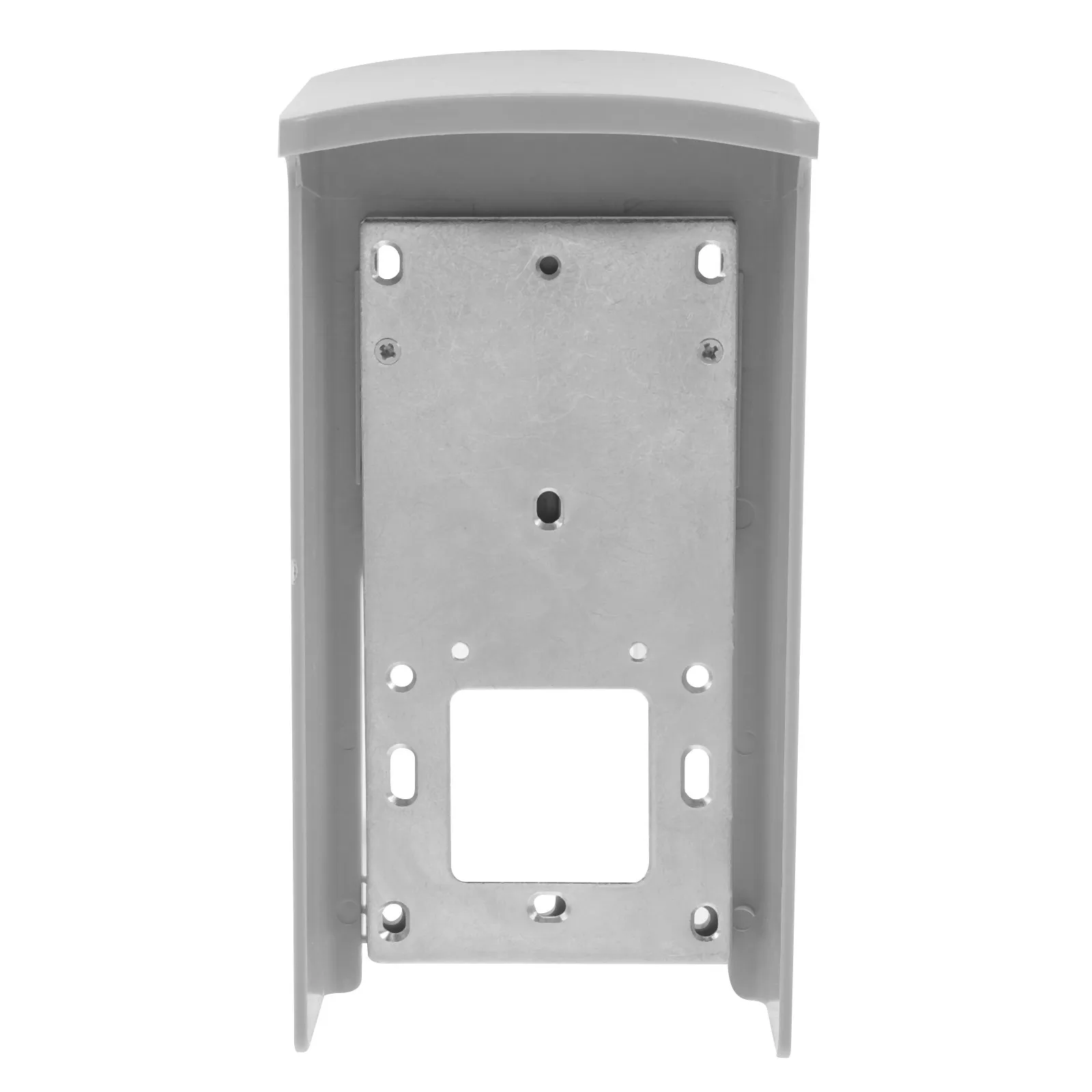 Rainproof Outdoor Doorbell Cover Weatherproof Protection Shell for Ring Doorbell Home Security Gate Door Bell Guard