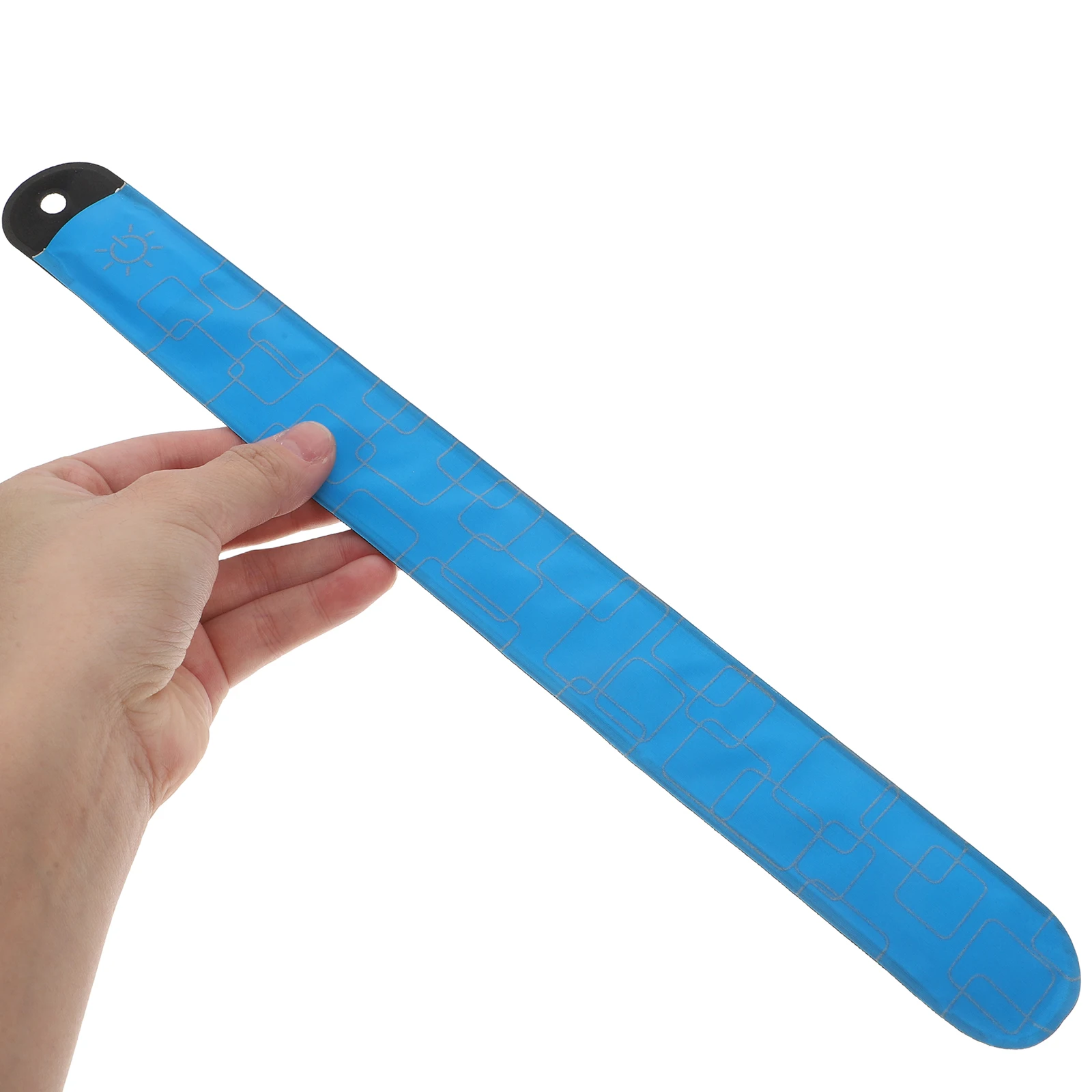 4 قطع LED أضواء الكاحل الحصان القابلة لإعادة الشحن، أشرطة وامضة مشرقة لركوب الليل والجري وركوب الدراجات والسلامة في الهواء الطلق