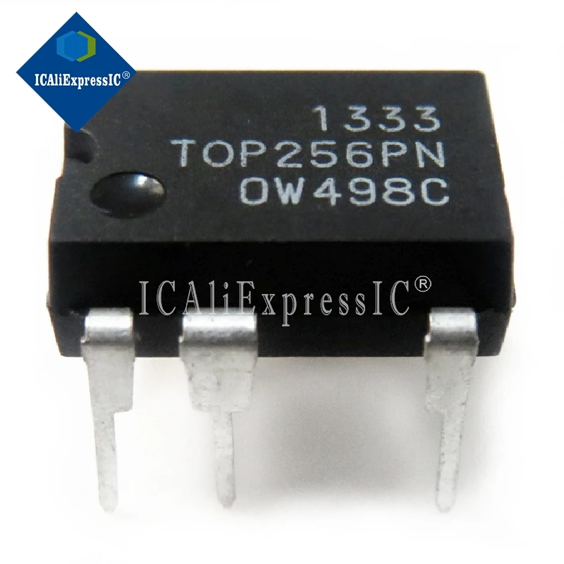 

5PCS TOP256PN TOP256 DIP-7