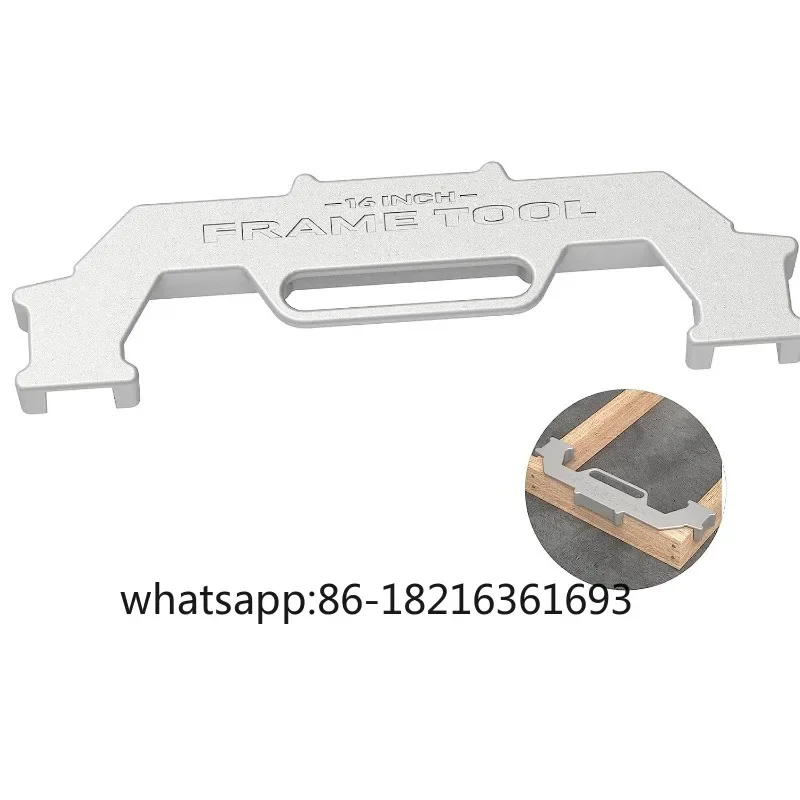 

New Carpenter's Splice Board Right Angle Clamp Splice Board Fixed Clamp 90 Degree Right Angle Positioning Ruler