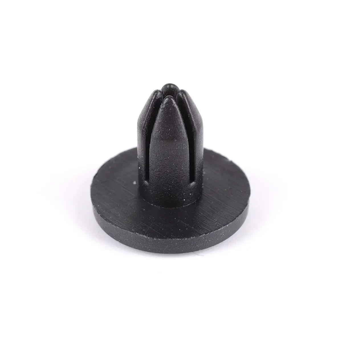 

50 Pcs Bumper Plastic Retainer Replacement Auto Push Rivet