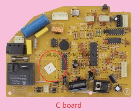 new air conditioning circuit board motherboard GM459CZ002-B GM459CZ003-B GM162CZ005-E