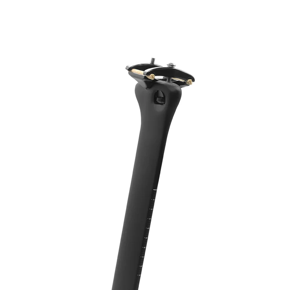 For S5 Frame 0 degrees Offset Full Carbon Seatpost-Fit Chinese S5