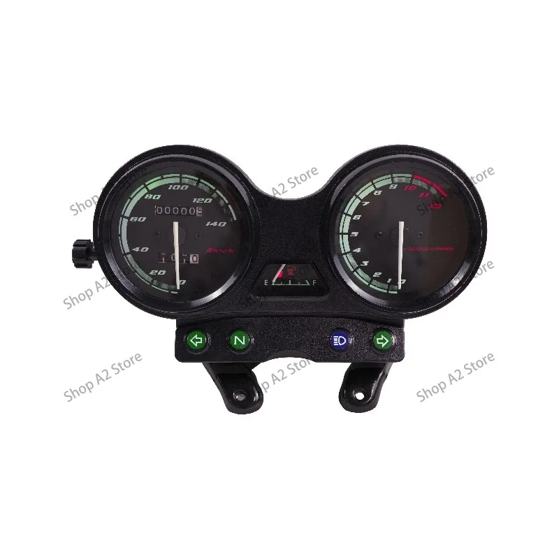 motorcycle-instrument-ybr125-designated-model