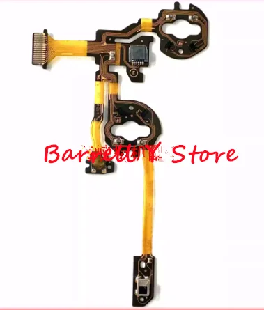 NEW A7 A7R A7S A7K for Sony Generation Top Cover Rotary Induction Cable Flex