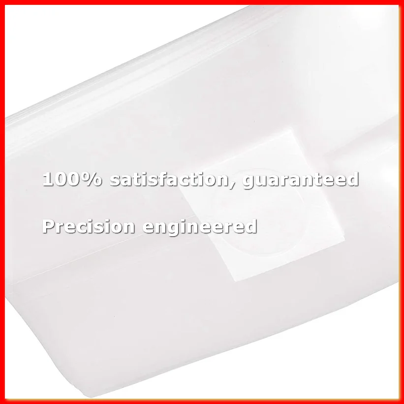 

100Pcs Mushroom Growing Bag Spawn Bags Thick 6 Bags 5.9inchx13.8inch 0.2 Micrometre Filter Breathable Autoclavable-A09G
