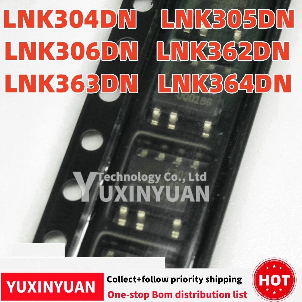 5Pcs Lnk304Dn Lnk30…