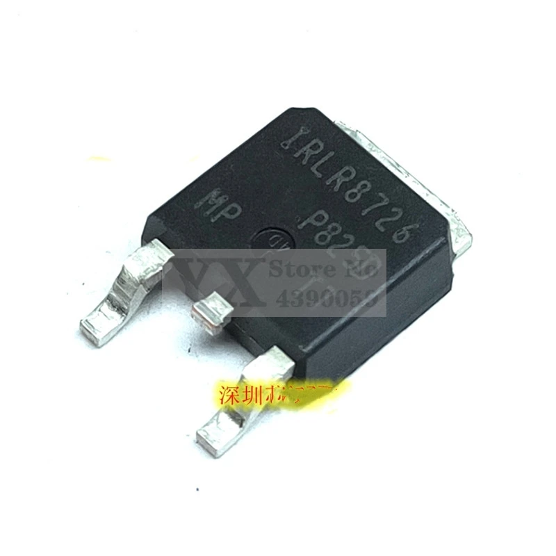 5-20PCS IRLR8726  LR8726   30V 86A