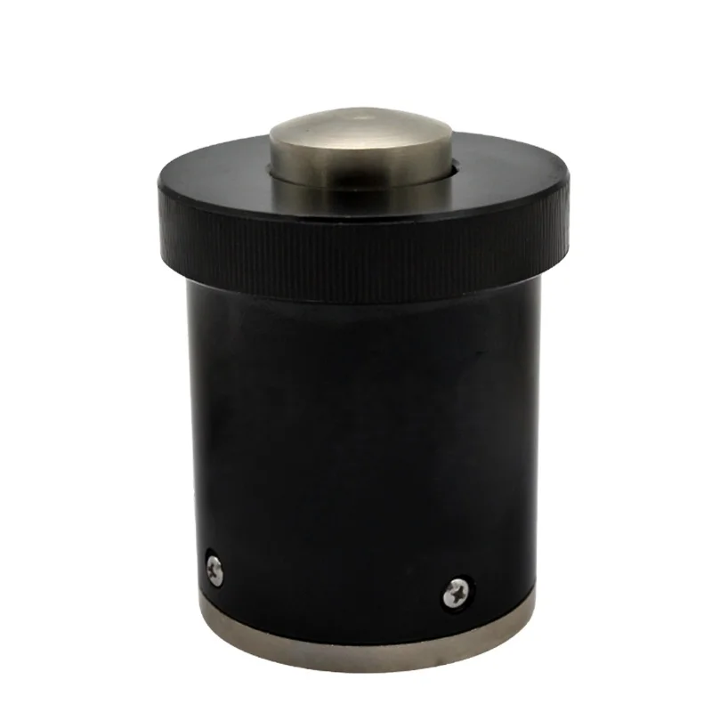 DYZ-012 Column Sensor Large Range Floor Scale Sensor 500T Weighing Sensor Stainless Steel High Precision
