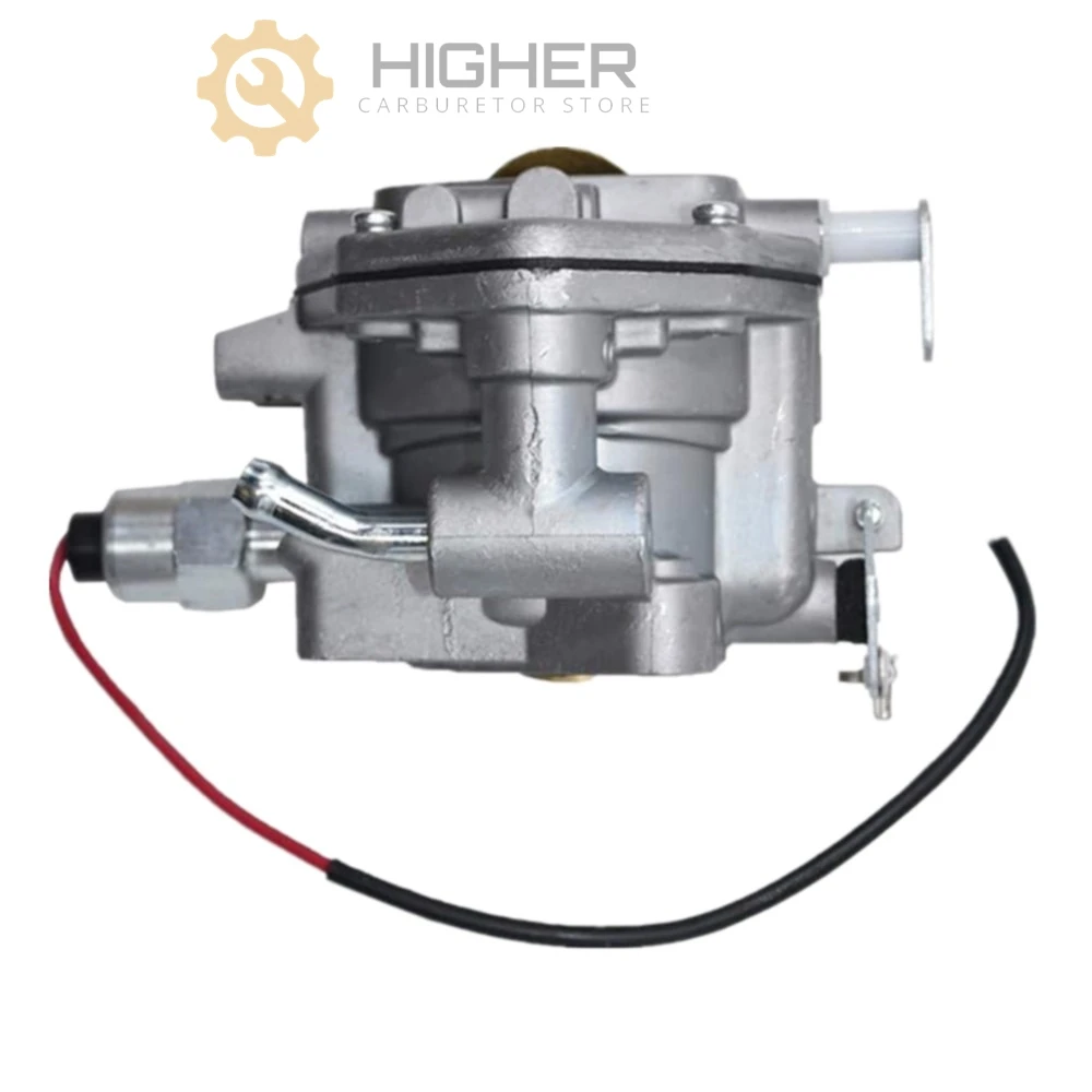 

carburetor KIT845015 845906 carburetor fit for Briggs & Stratton 305442 305445 305446 305447 Carburetor 16HP with lawn mower