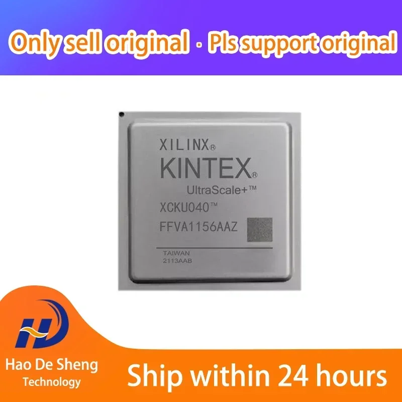 1PCS/LOT  XCKU040-2FFVA1156I  FBGA1156 New Original in Stock