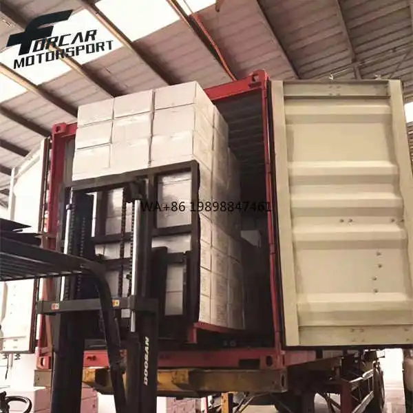 

Forged Custom Gloss Black Monoblock Passenger Car 16-24 Inch Forcar Custom Motorsport Alloy Forged Wheels Rims