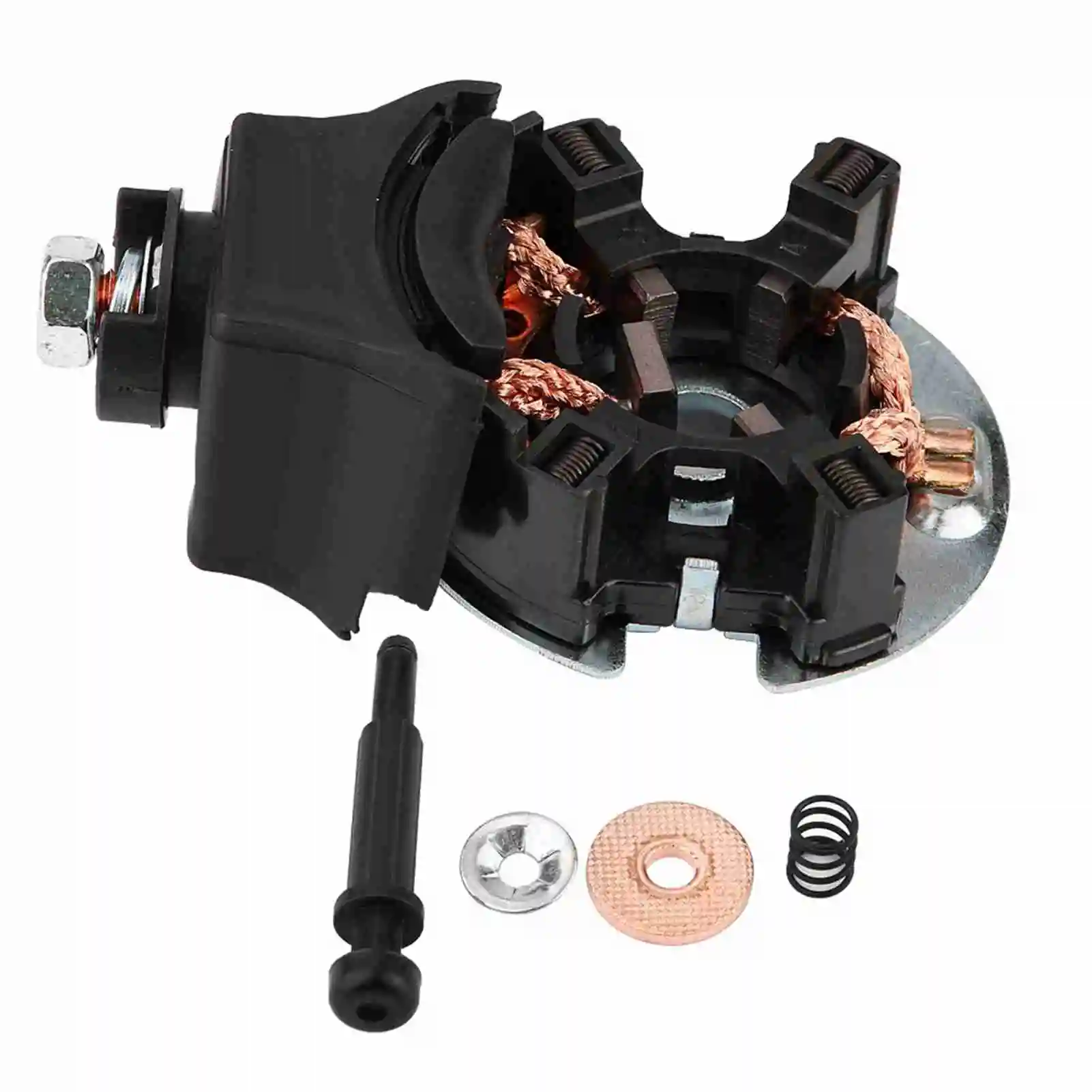 04312-PSA 305 Starter Brush Repair Kit for Honda Accord CR-V Odyssey Starter Brush for Honda