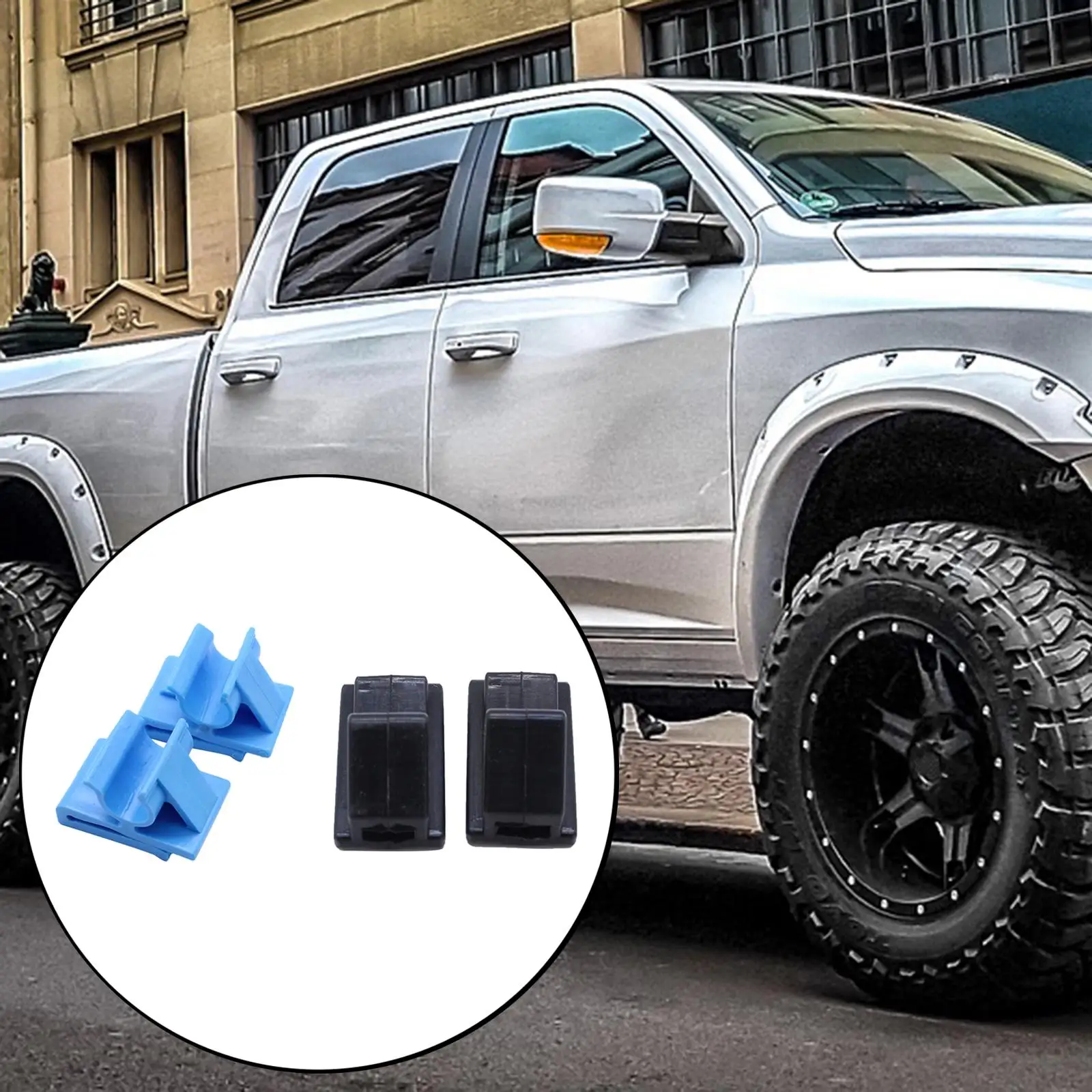 4Pieces Set Modifie… - image