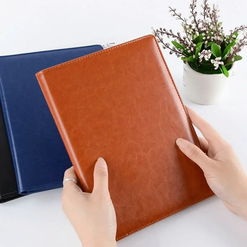 คลิปบอร์ดโฟลเดอร์ A4, คลิปมัลติฟังก์ชั่นสําหรับธุรกิจ, คลิปหนัง, สัญญาการทํางาน, การปรับแต่งนี้