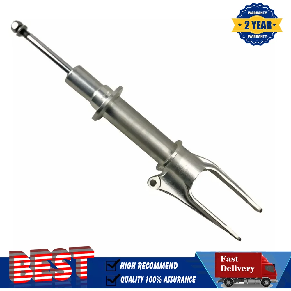 1PC Front Left / Right Shock Absorber Strut PASM Fit Porsche Panamera 970 2010-2016 97034304504 97034304505