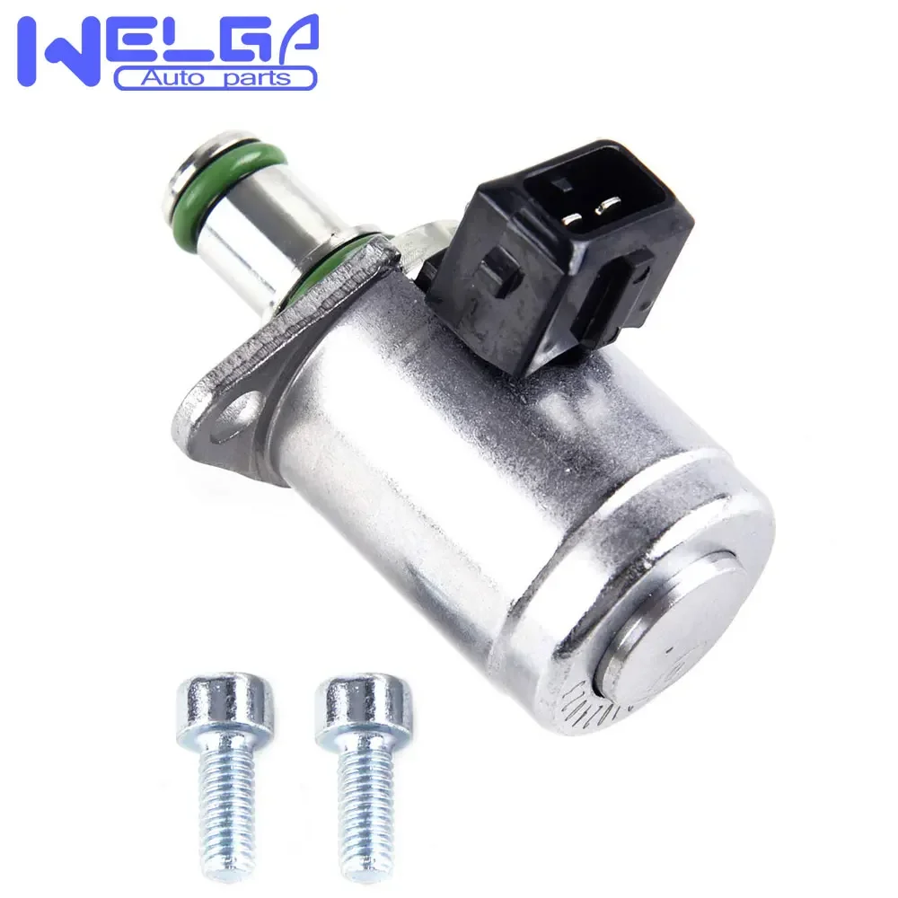 auto engine parts power steering solenoid valve A2114600984 2114600884 A2114600584 A2214600184 A2114600884 2114600984