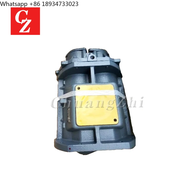 Head 1616728180 1616728190 Airend Motor New Industrial Part for Atlas Copco Screw Air Compressor Element Home Use Retail