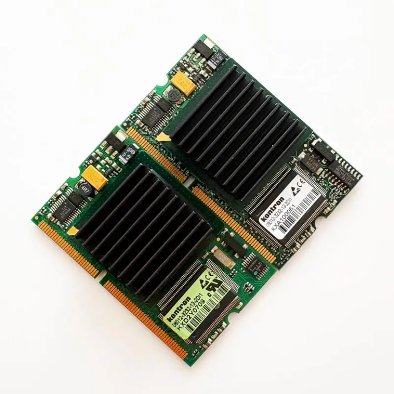 Applicable to Kontron 08012-3232-13-2DI1 Compact Embedded Computer Module