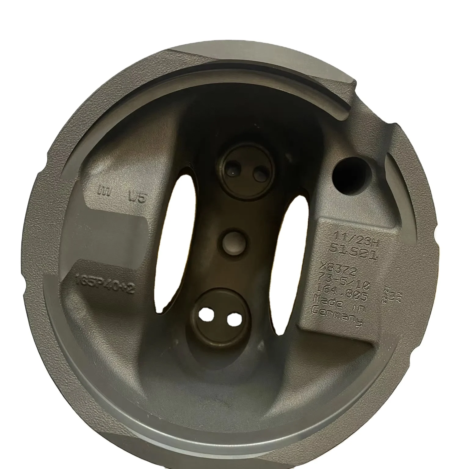 #Mtu 4000 Dies El E… - image