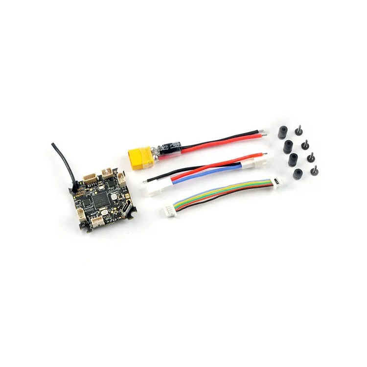 

For Sailfly-X with Crazybee F4 Pro V2.1 2-3s Flight Control Compatible Lipo Crossing Machine