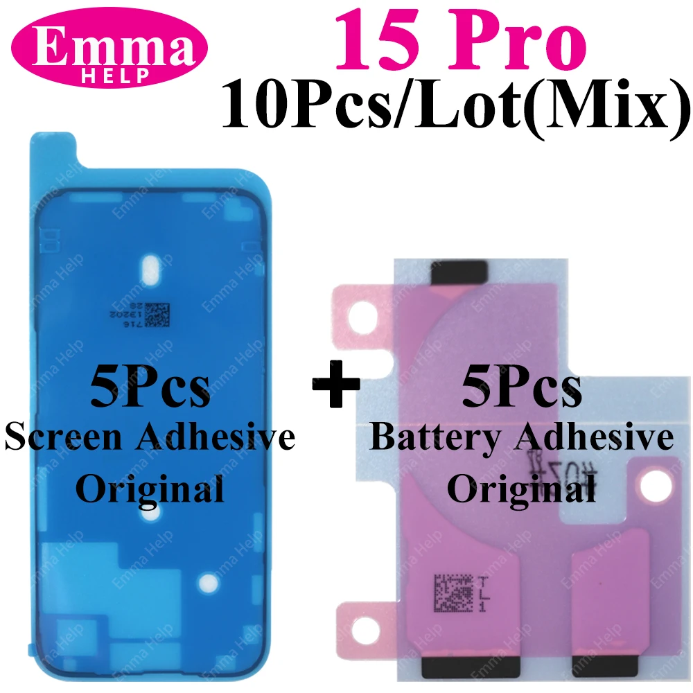 Variant: Original 15Pro