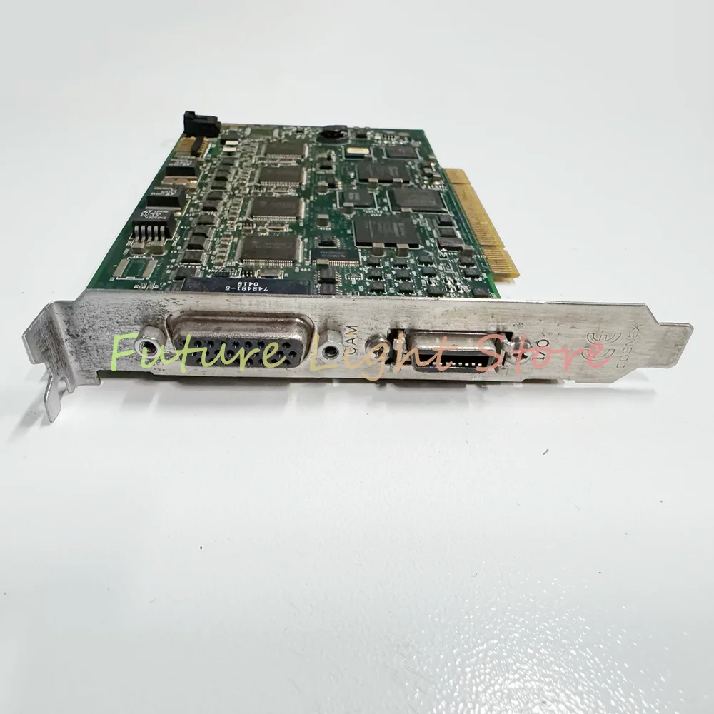 Video Capture Card VPM-8504X-000 REVA
