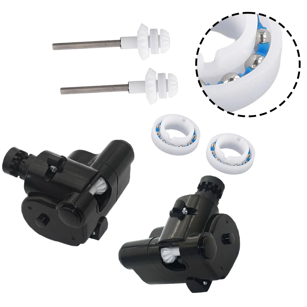 For Zodiac For Baracuda MX6 MX8 Tune Up Repair Kit Includes 2x R0525100 Drive Shafts 2x R0524700 2x R0524800 2x R0527000