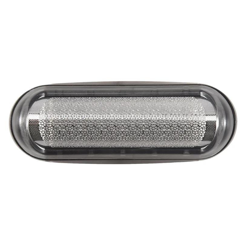 L65A-2 قطعة شبكة كهربائية ماكينة حلاقة متينة أجزاء رأس من رقائق براون 10B/20B موديل 190 180 170