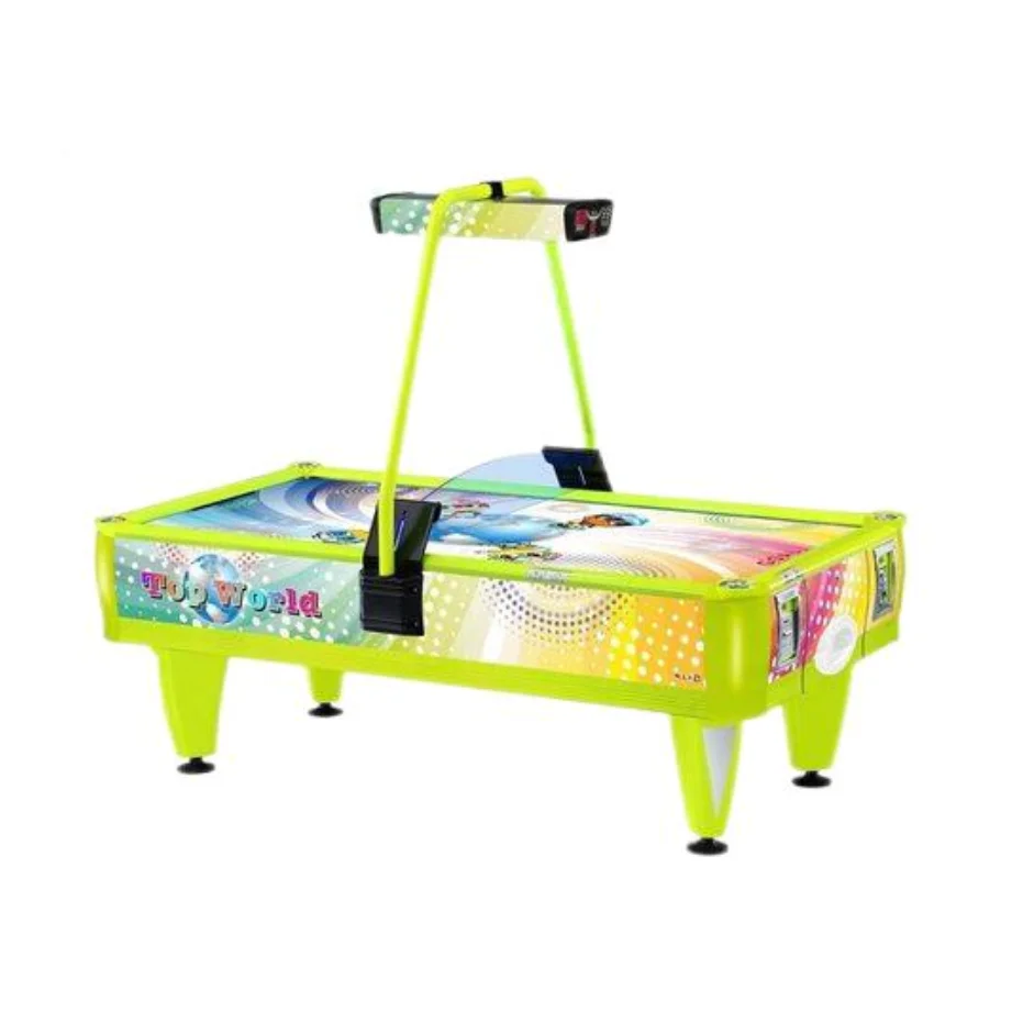 Most Popular Top World Air Hockey Table For Sale Made In China