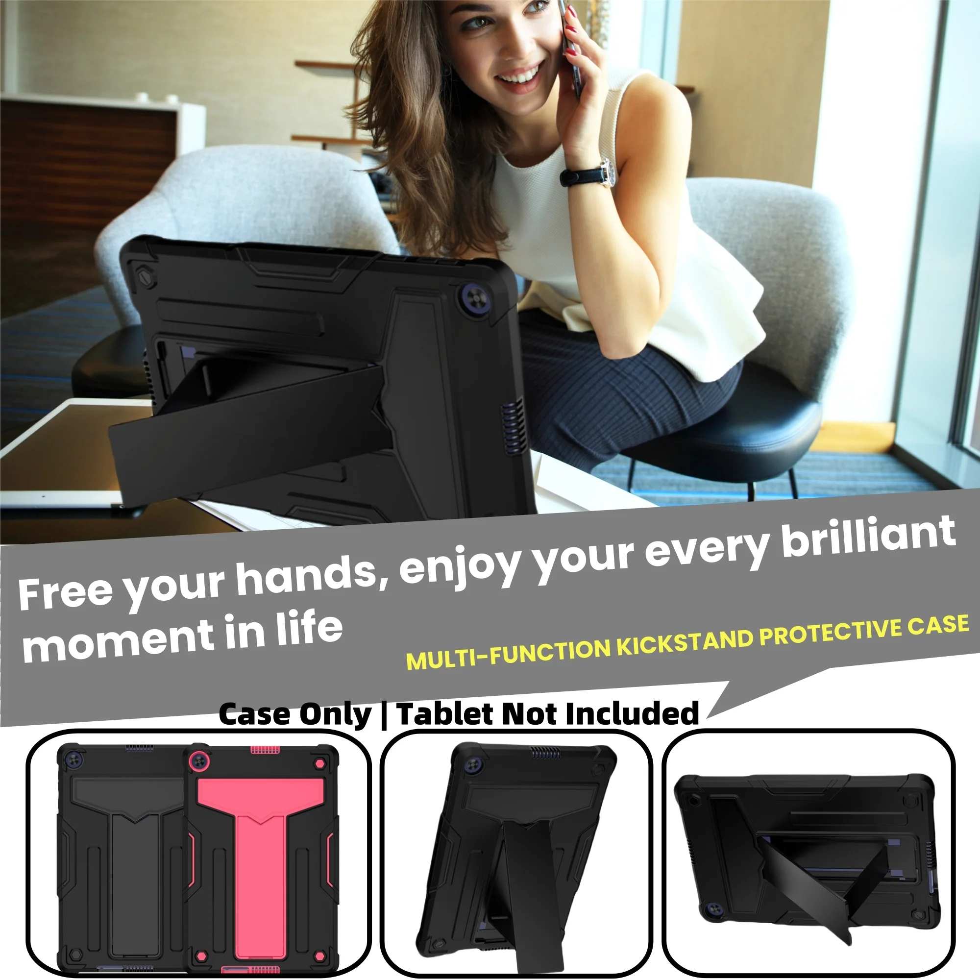 Case For Huawei Matepad T10s 10.1
