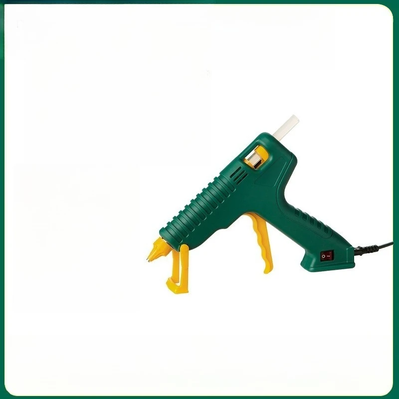 

Hot melt gun, household small hot glue gun, manual hot melt gun