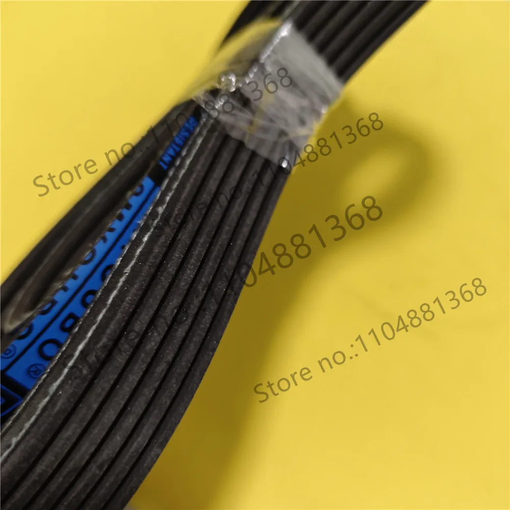 2PSC PJ375 Tread Machine Drive Belt