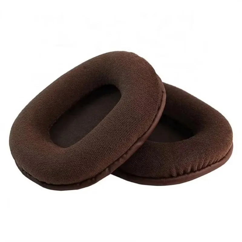 

Replacement Earpads for SONY MDR-7506 MDR-V6 Headset Headphones Leather Sleeve Earphone Earmuff