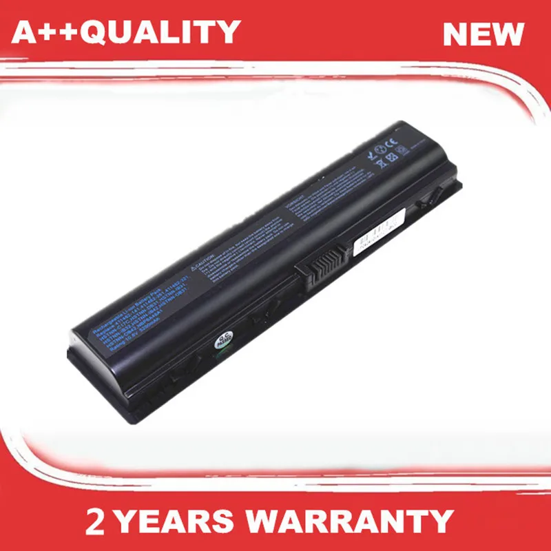 Laptop Battery For HP Pavilion dv2700 dv2200 dv2500 dv6000 dv6200 dv6100 dv6500 dv6300 For Presario V3000 V3100 V3500 V3600