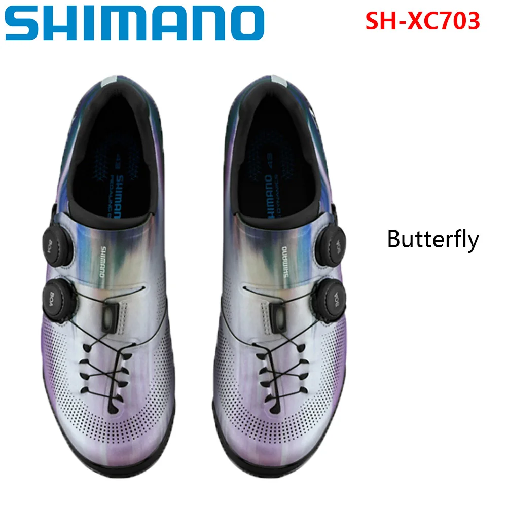 Shimano XC702 XC703 Mountain Bike Shoes XC7 SH-XC702 SH-XC703