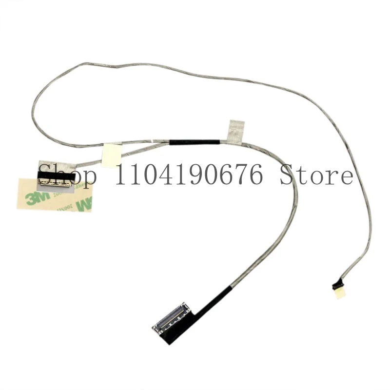 Cable de pantalla LCD EDP LVDS para Lenovo IdeaPad 510s-13ikk 80v0 5c10l45337