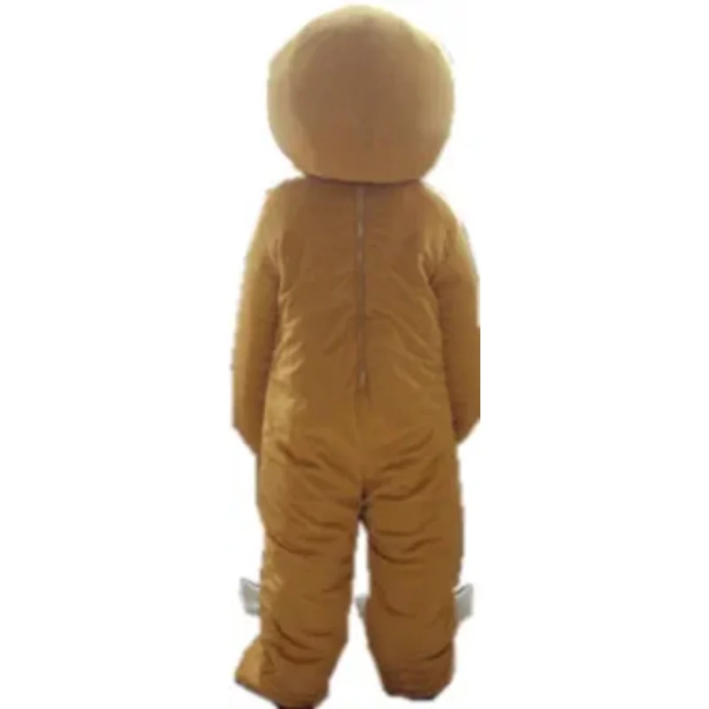 cookies baby Cartoon Character Costume gingerbread man mascot mascot Custom Products custom-made free shipping shrek