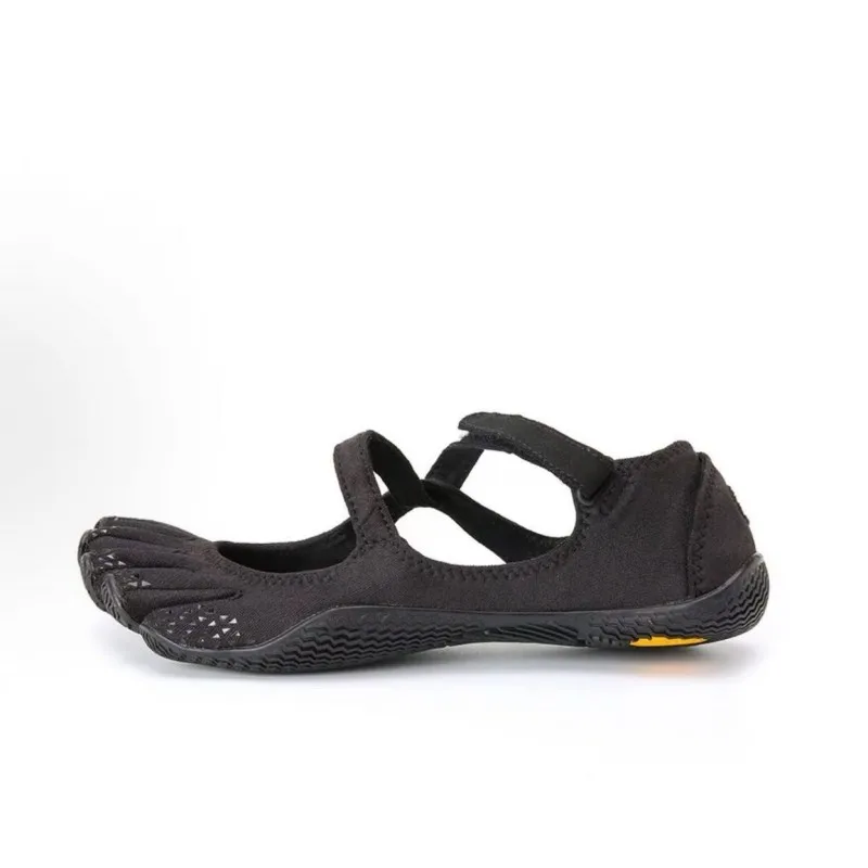 Five Fingers Shoes Fitness yoga dance soft sole sports anti-skid breathable quick-drying women shoe