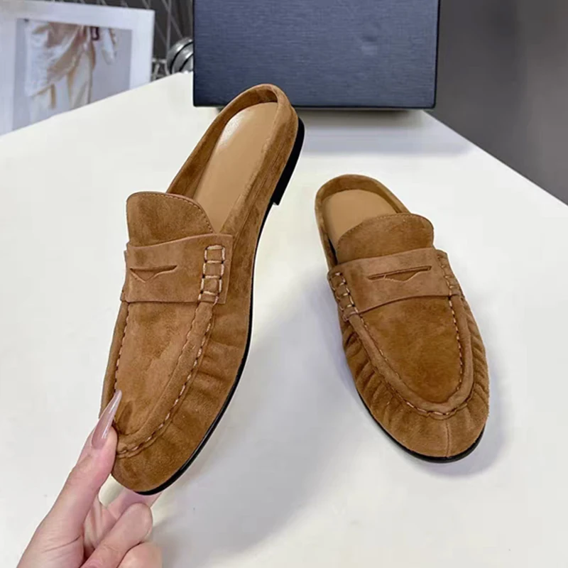 Thumbnail 2 - #46 Mules List of Top Picks