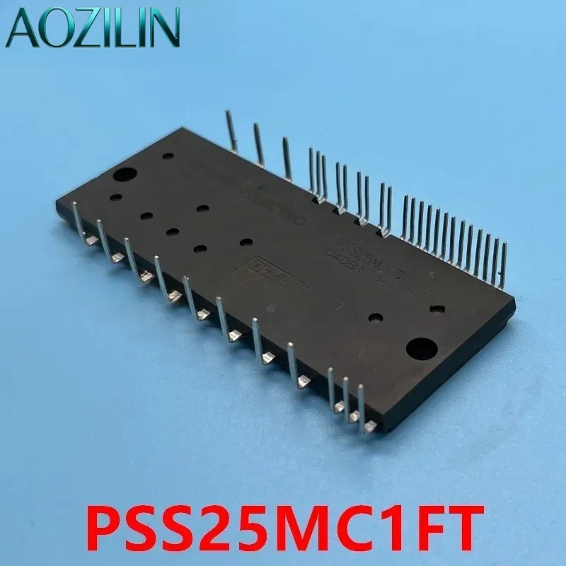 AOZILIN PSS15MC1FT PSS25MC1FT PSS35MC1FT PSS10MC1FT IPM Power Module Industrial Semiconductor Component