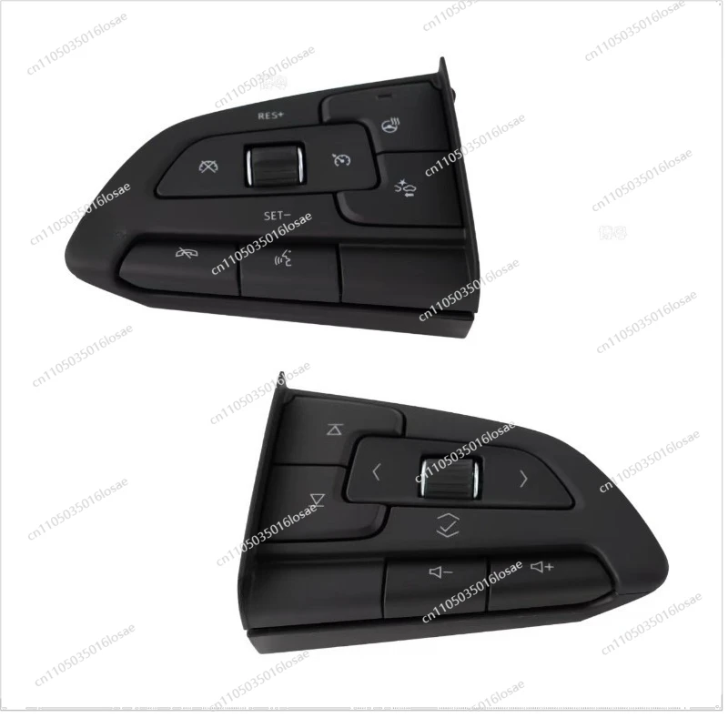 86522937 86522934 Steering Wheel Switch for Cadillac Heating Function