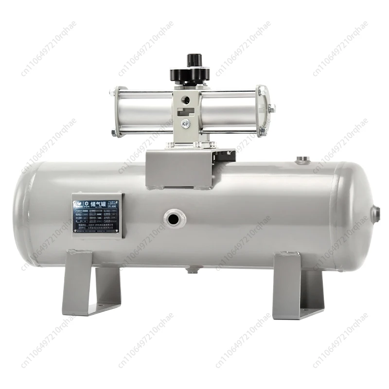 

VBA Air Booster Valve Gas Pneumatic Booster Pump Vba10a-02/20A-03 Booster Cylinder SMC Air Storage Tank