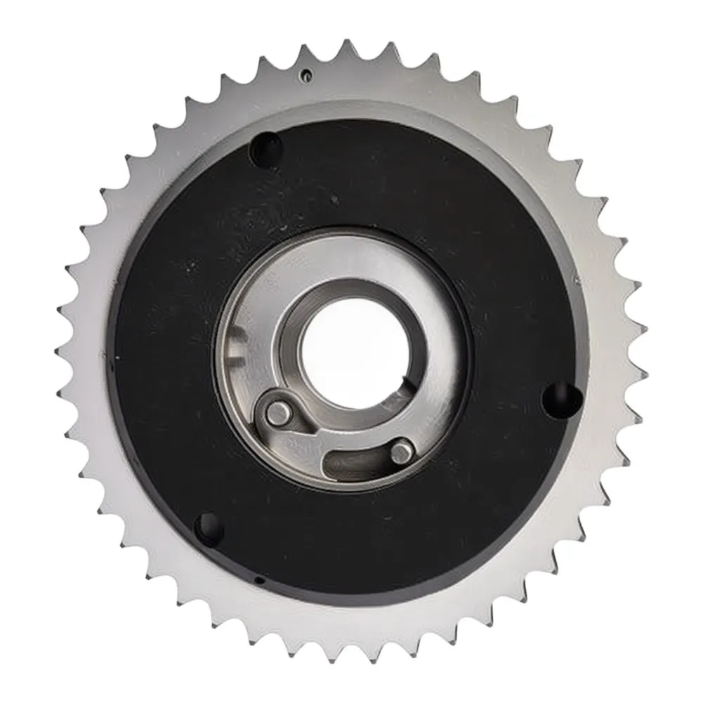 Auto Part Replacement Phase Regulator For Engine Timing Repair Metal Construction High Durability Precision Engineered