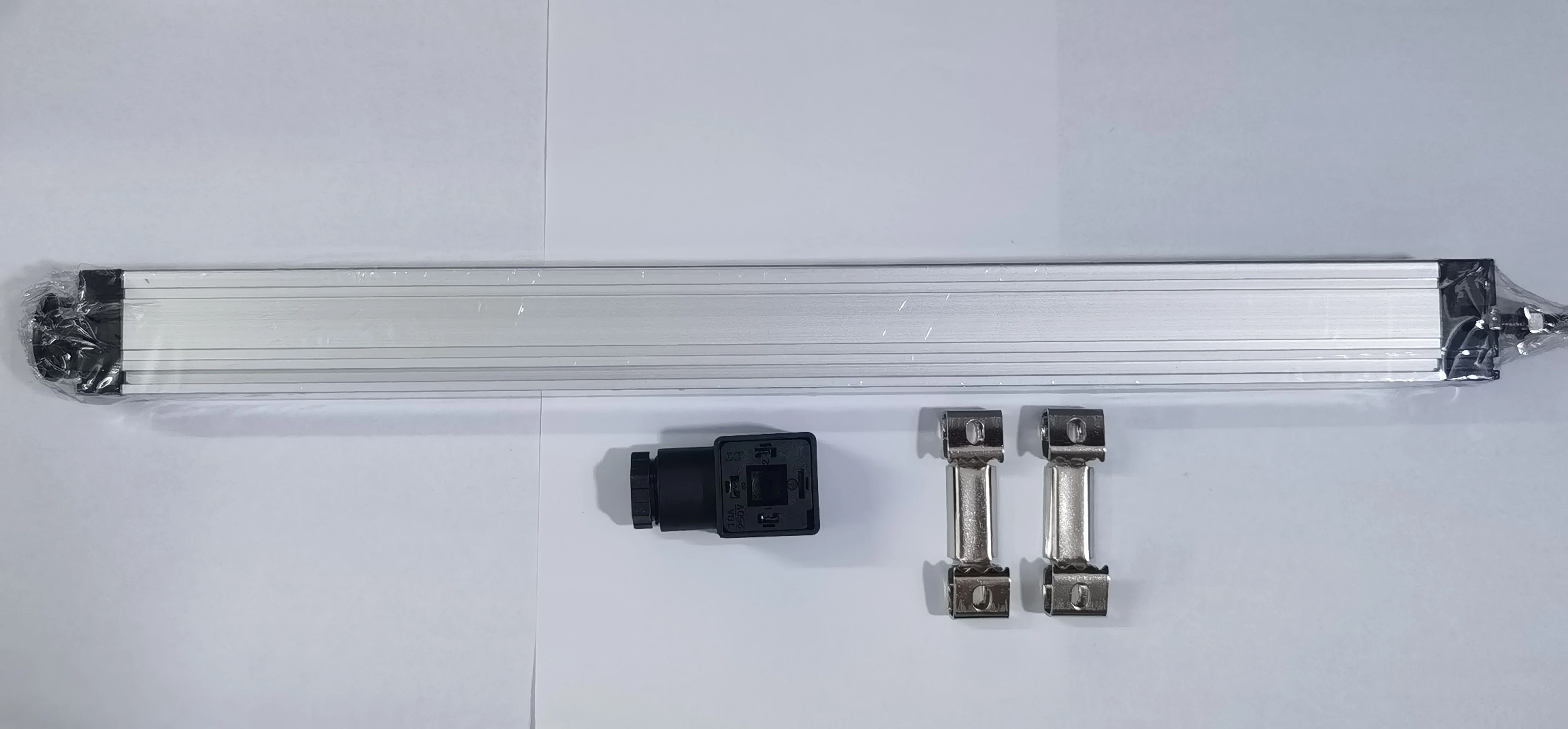 

Линейное перемещение Датчик перемещения Электронная линейка для литьевой машины Стержень Электронная линейка Потенциометр