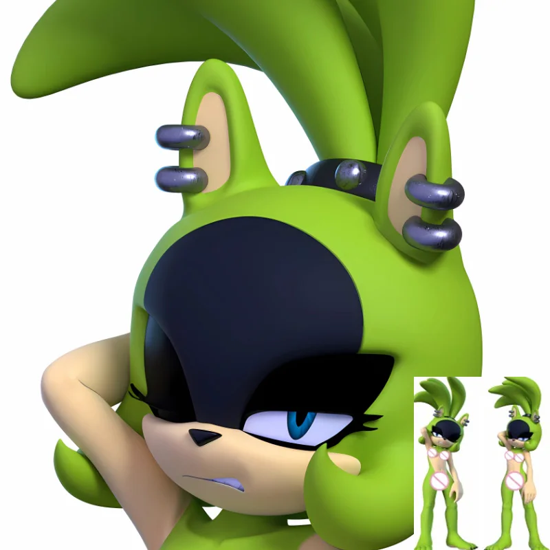 

Dakimakura Anime Fluffy Furry Orcus Surge Tenrec Pillowcase Double-sided Print Hugging Body Bed Pillow Cover Case Dropshipping