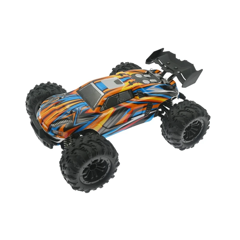 4WD 1:16 Brushless RC Car SY111 2.4G Off Road Remote Control High Speed Road Remote Control Drift Car