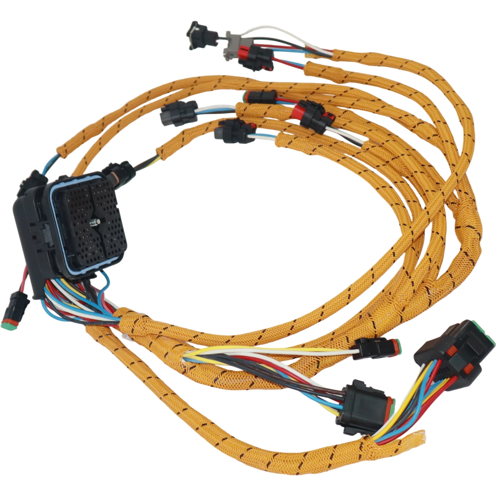 323-9140 3239140 Wiring harness assembly For Caterpillar CAT 627G 637E 637G 637D Wheeled Scrapers